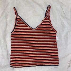 Striped Tanktop